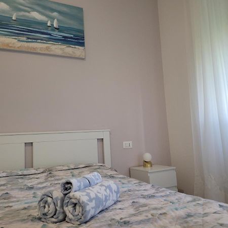 Ferienwohnung Sea View Lerici Exterior foto