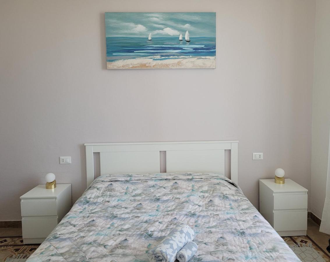 Ferienwohnung Sea View Lerici Exterior foto